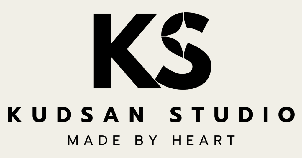 Kudsan Studio Idea & Premium Design